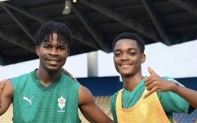 Assoumou et Kabinamnele à l’essai en Turquie, cap sur la SüperLig