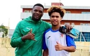 15 de Agosto&nbsp;: Loïc Owono Ella bientôt rejoint par un compatriote gabonais&nbsp;?