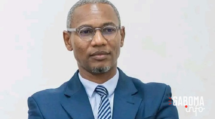 Kessany nommé aux Sports&nbsp;: l’ancien capitaine face au chantier explosif du football gabonais