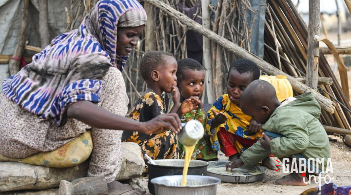 Soudan : l’ONU demande 4 milliards de dollars pour répondre aux souffrances dues au conflit