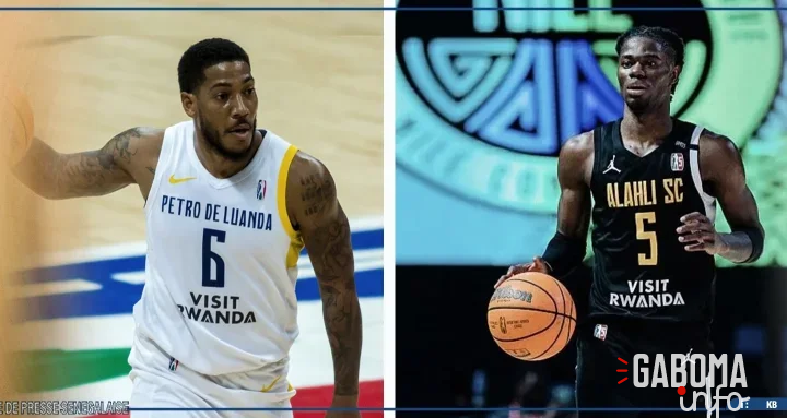 BAL 2025&nbsp;: Petro de Luanda retrouve la finale face à Al Ahli Tripoli