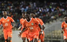Éliminatoires Mondial 2026&nbsp;: la liste de joueurs de la Côte d’Ivoire, futurs adversaires du Gabon