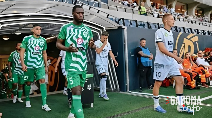 Ligue Europa Conference&nbsp;: Alex Moussounda et Aris Limassol écartent Puskás Akadémia et filent au 3ᵉ tour