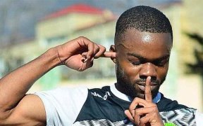 Premier League&nbsp;: Jean-Paul Assoumou Mba buteur face à Bate Borisov malgré la défaite de Molodechno