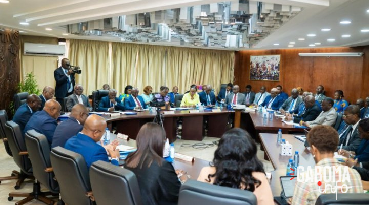 Gabon&nbsp;: Lancement des conférences budgétaires pour une loi de finances 2026 axée sur la rigueur et la performance